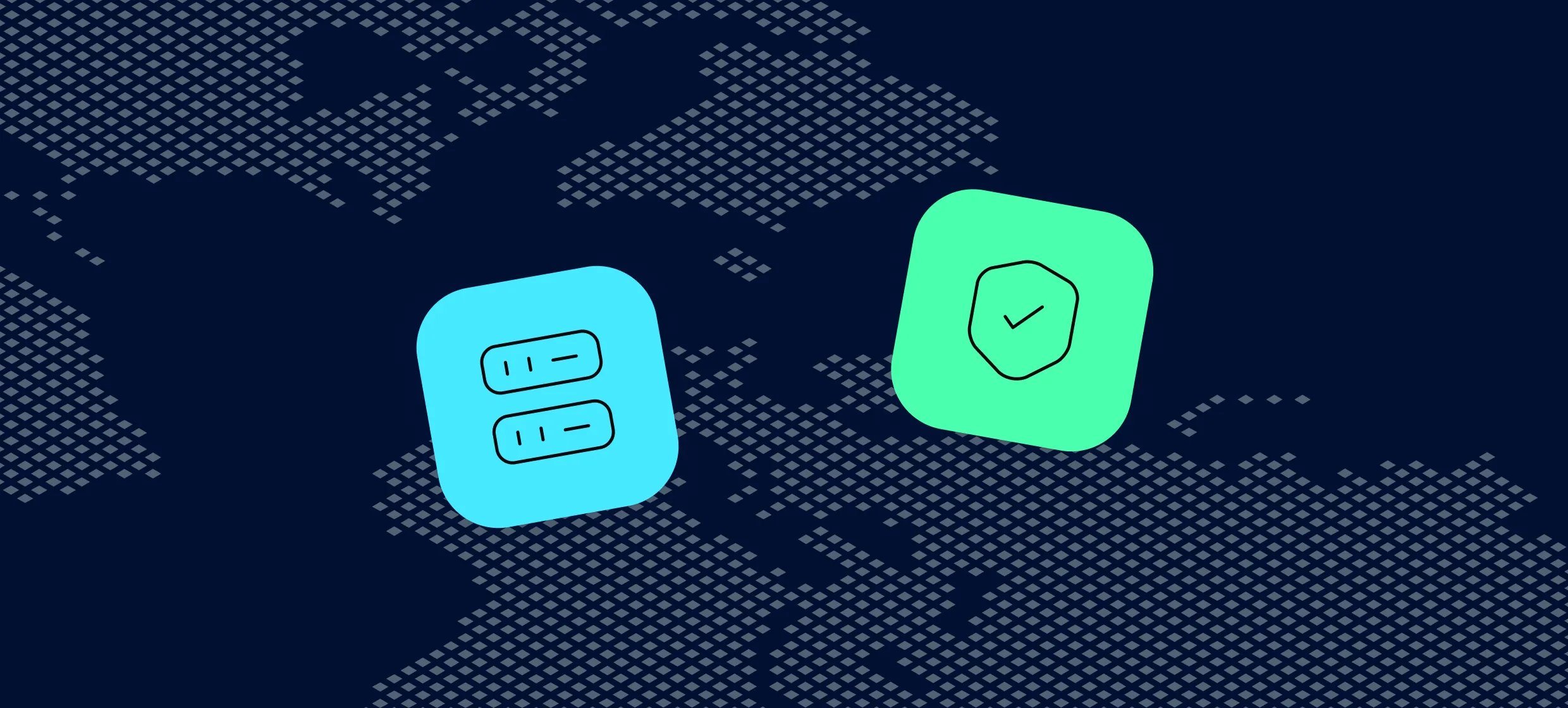 Proxy vs VPN: Key Differences in 2025